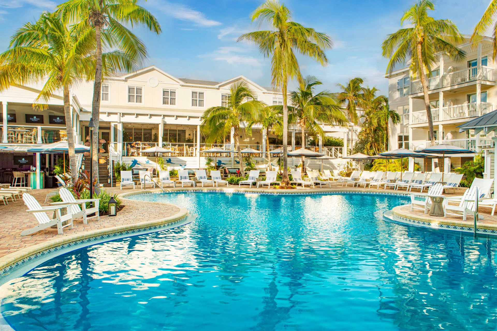 Margaritaville Beach House Key West - Hotel in Key West, FL | The Vendry