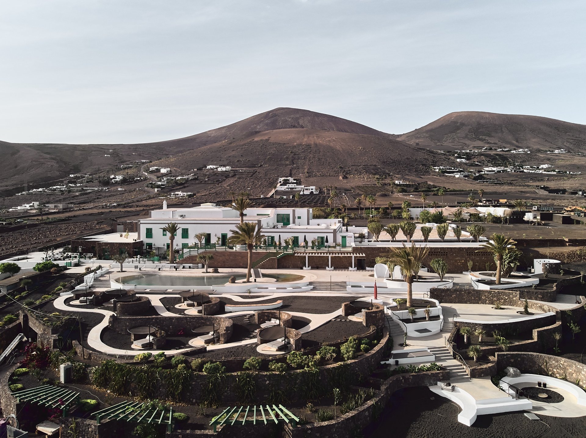 Hotel César Lanzarote - Hotel in Macher, Spain | The Vendry