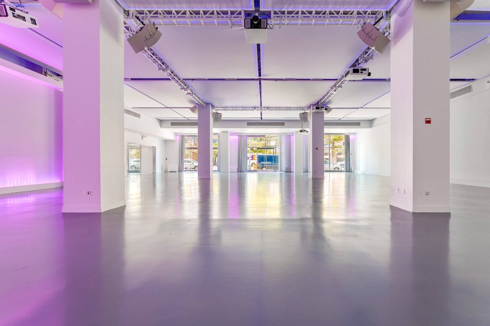 Lavan Midtown New York - Event Space in New York, NY | The Vendry