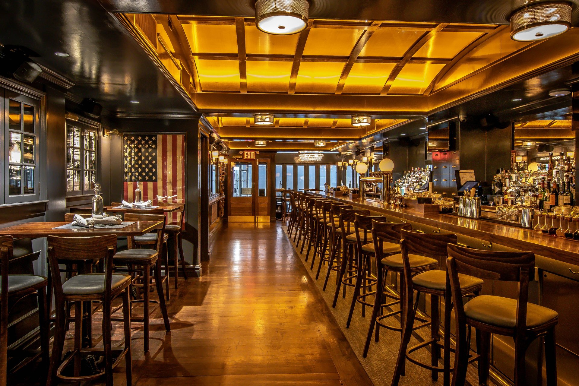 Independent Bar