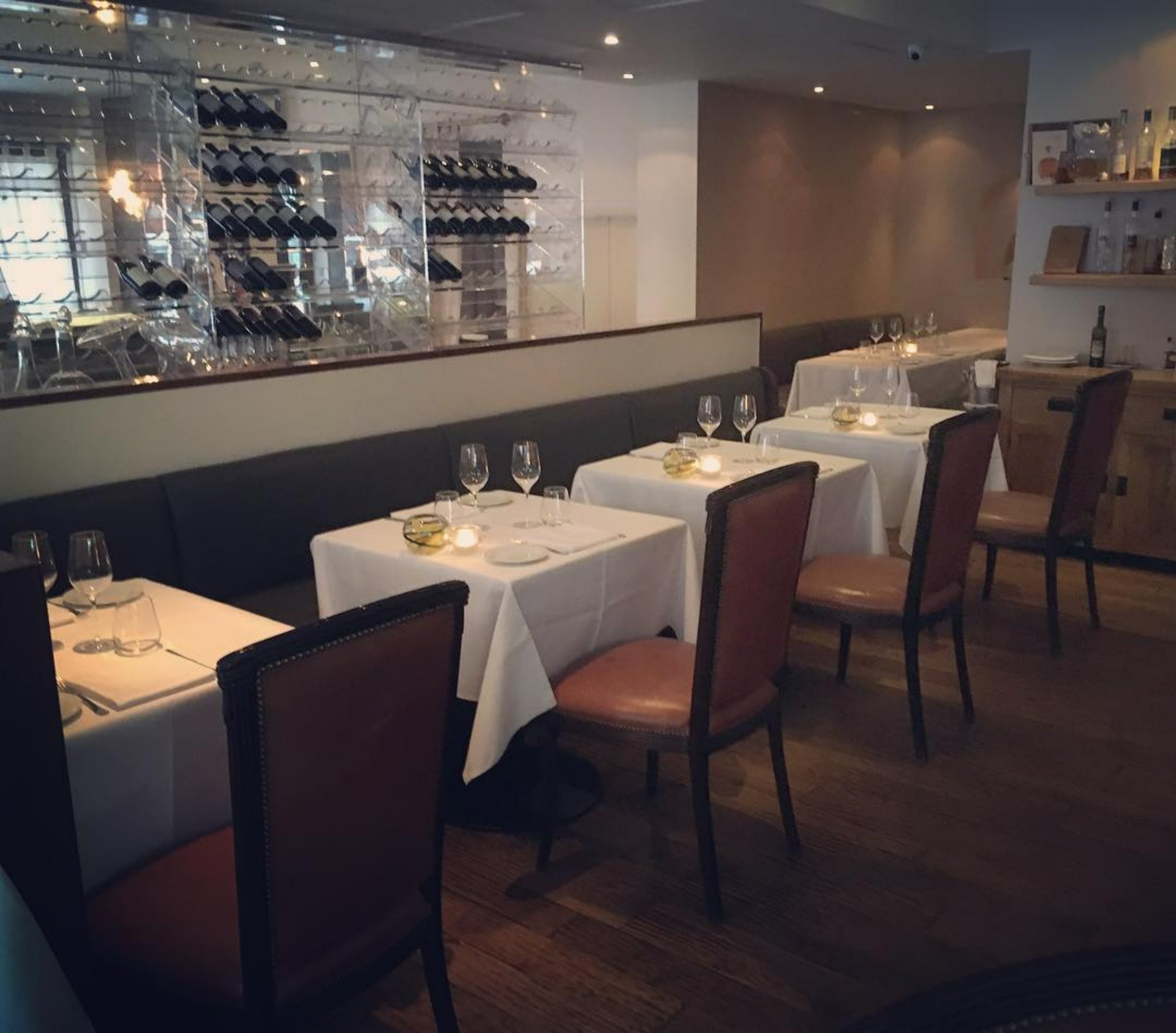 osteria l angolo d oro