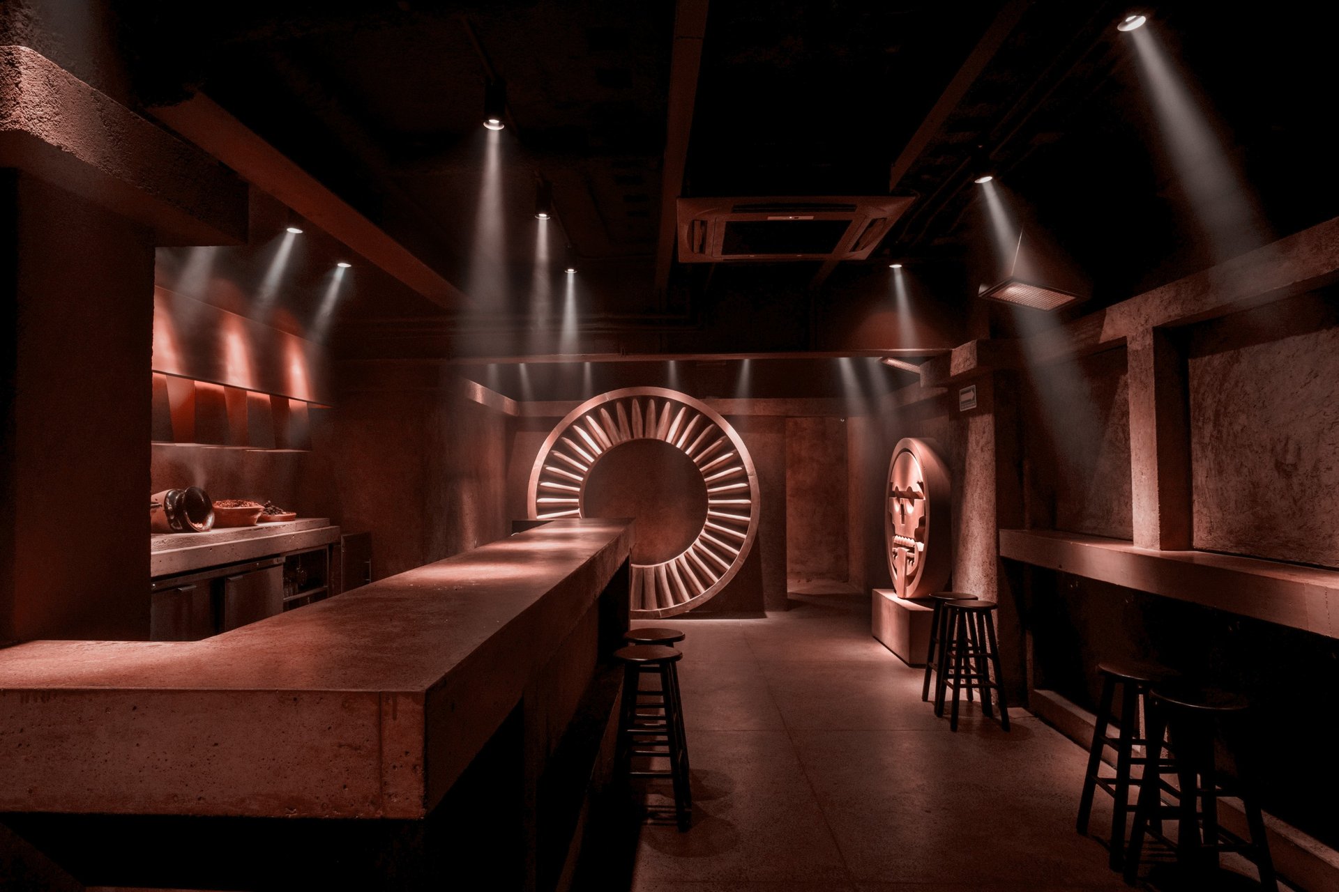 Tlecan - Bar / Club in Ciudad de México, Mexico | The Vendry