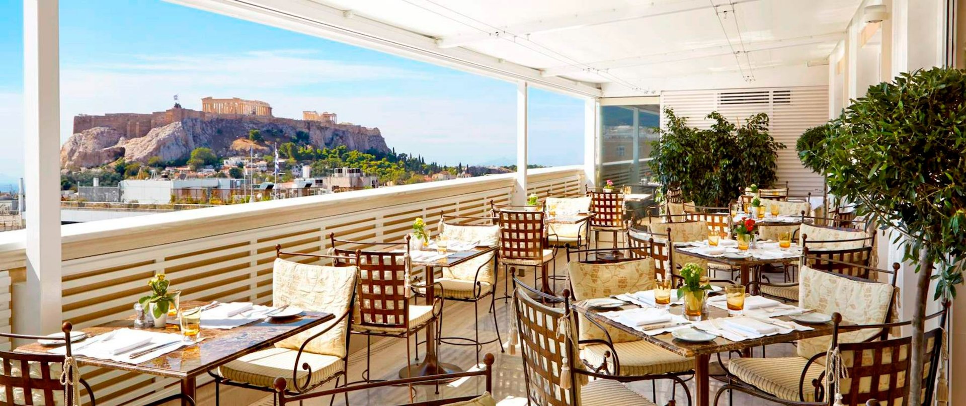 Tudor Hall - Greek Restaurant in Athina, Greece | The Vendry