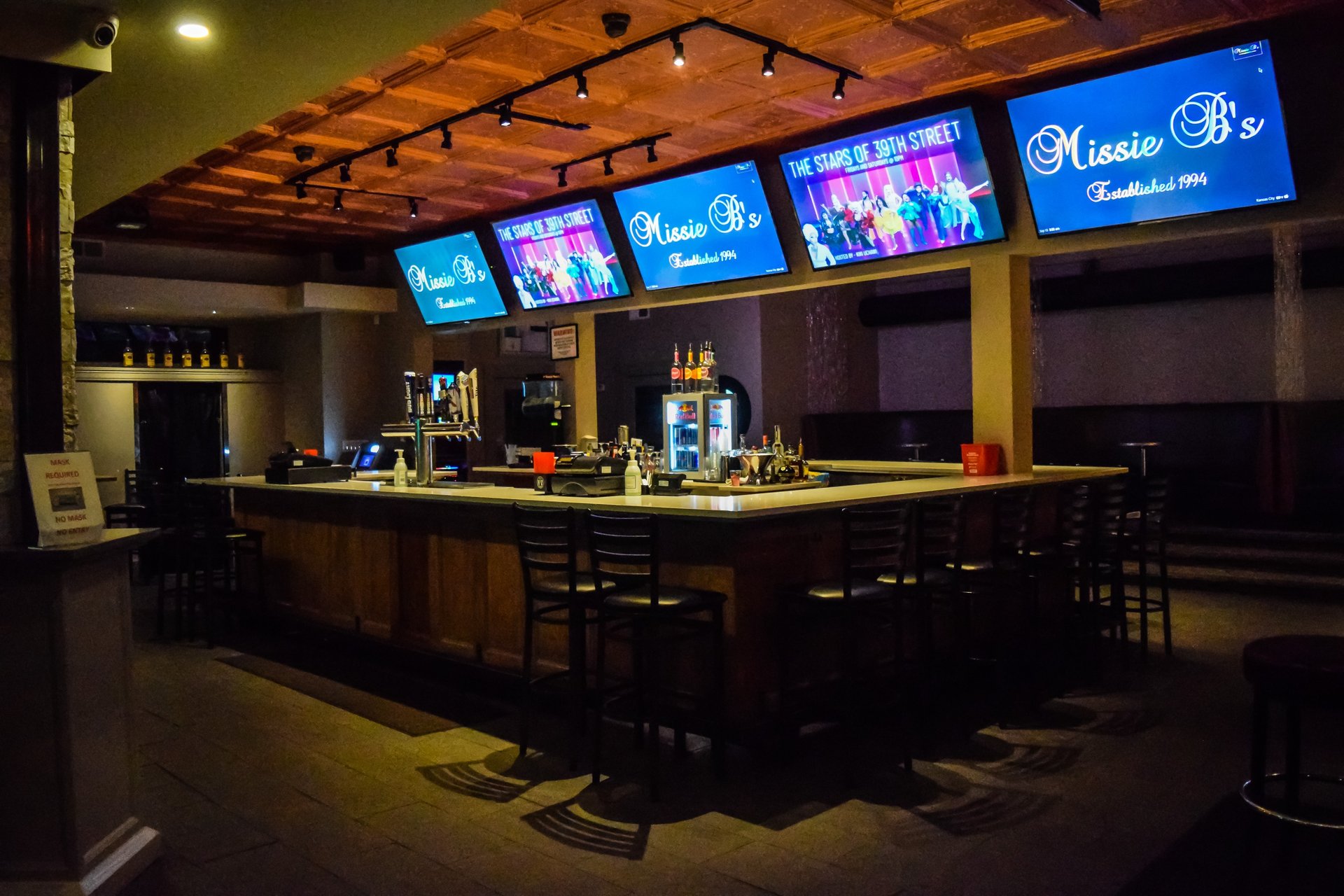 Missie B's - Bar / Club In Kansas City, MO | The Vendry