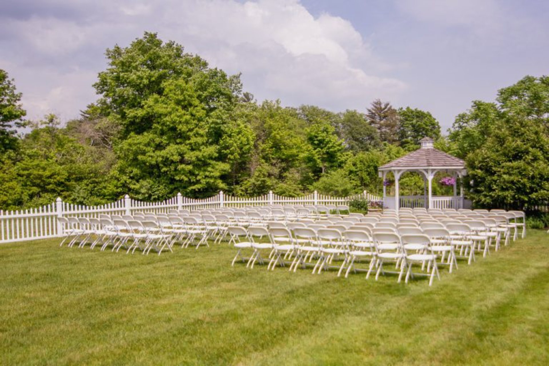 Rachel’s Lakeside - Event Space in Dartmouth, MA | The Vendry