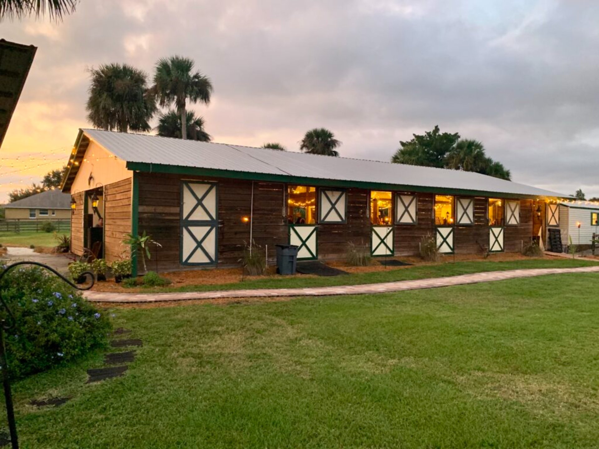 Rocking L Ranch - Event Space in Cocoa, FL | The Vendry