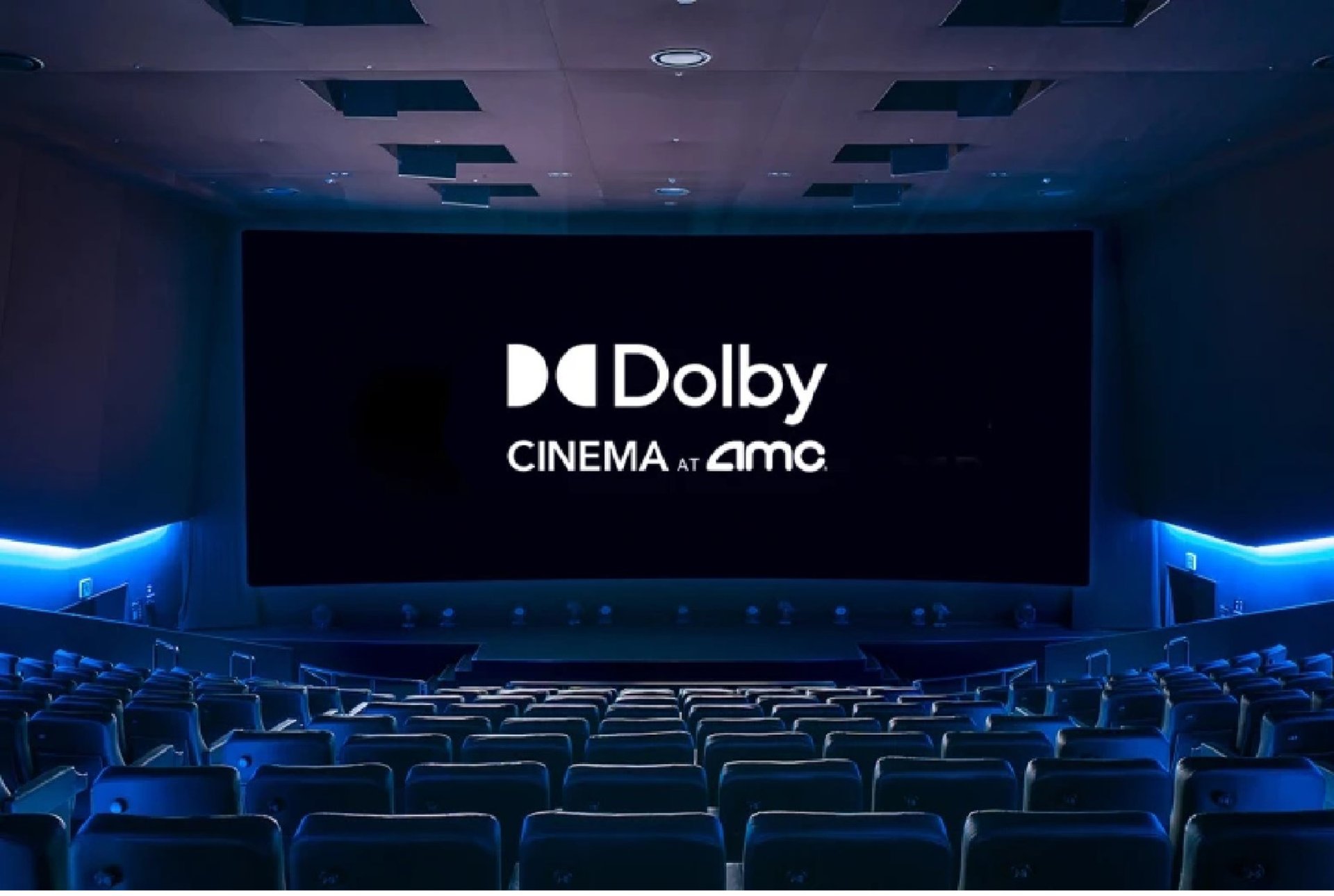 AMC Madison Yards 8 - Movie Theater in Atlanta, GA | The Vendry