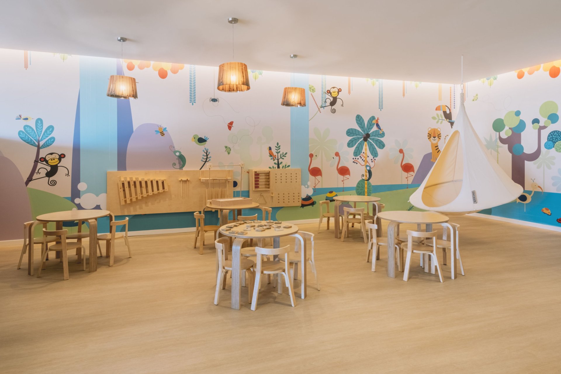 iberostar royal andalus hotel spain