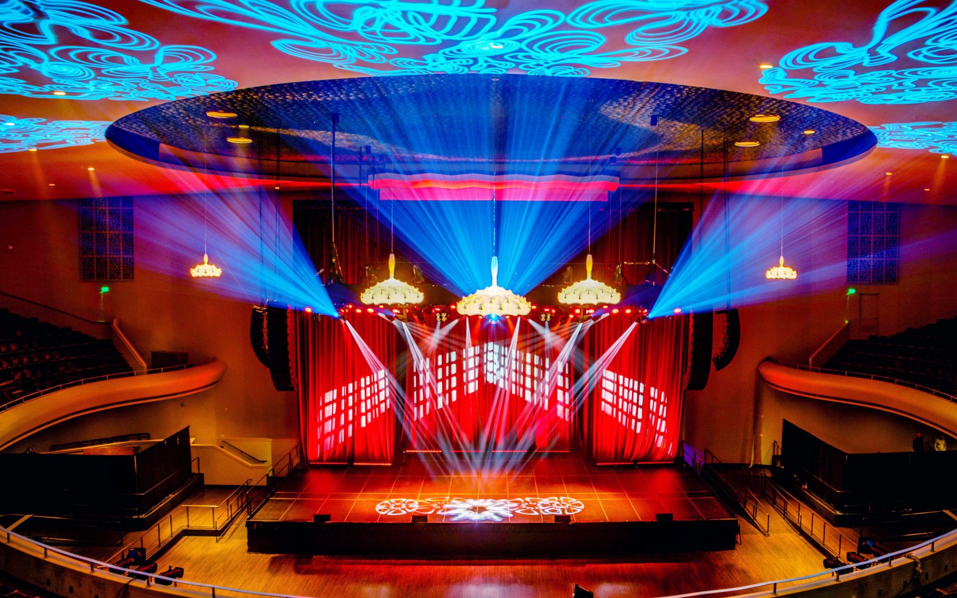 SF Masonic Auditorium - Event Space in San Francisco, CA | The Vendry