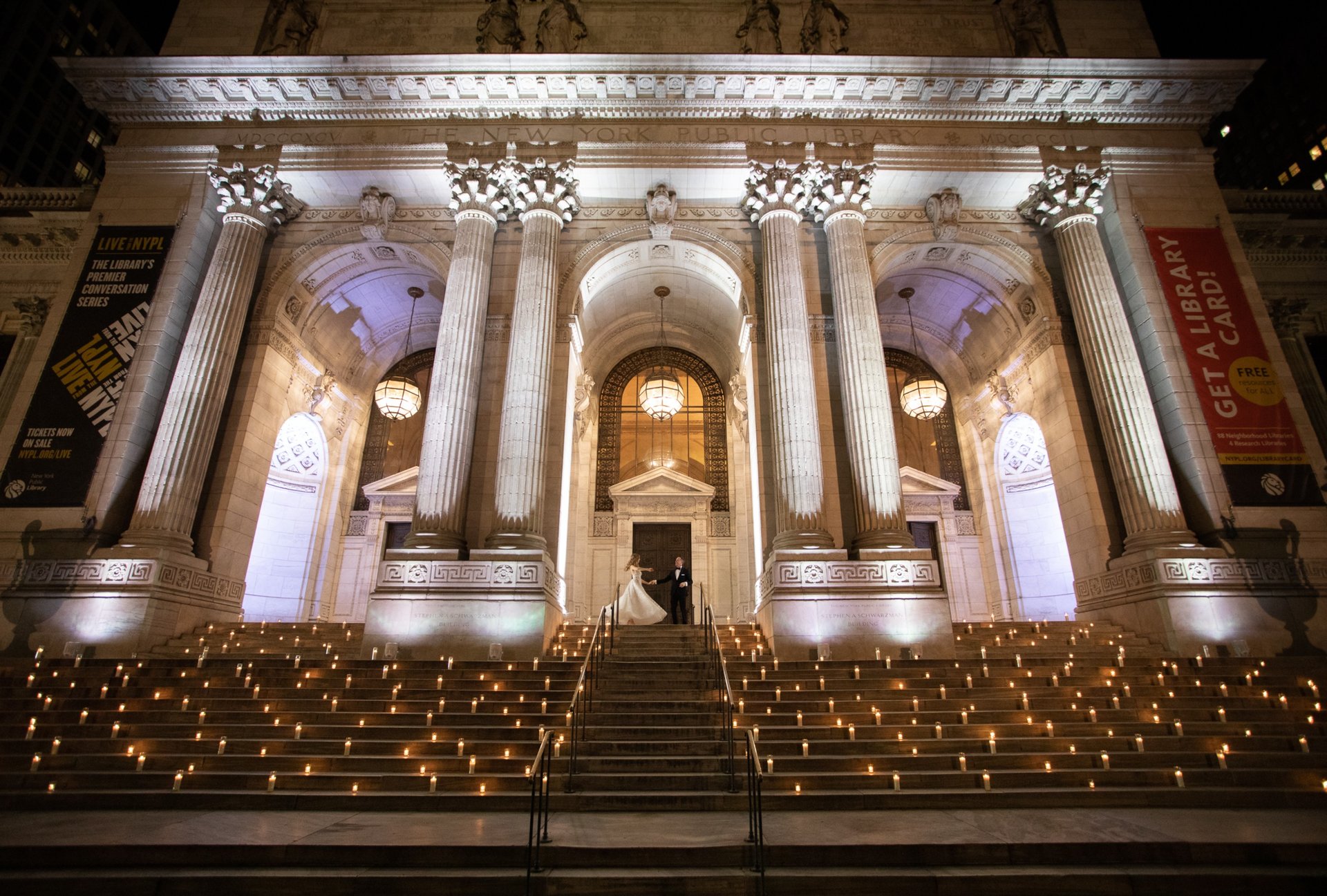 new york public library - stephen a. schwarzman building study room