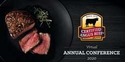 Certified Angus Beef: Annual Conference