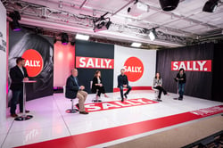 Sally's Beauty Annual Sales Summit