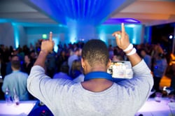 Dreamforce 2016 After Party