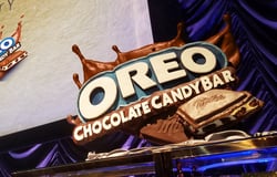 Oreo Oscars Viewing Party