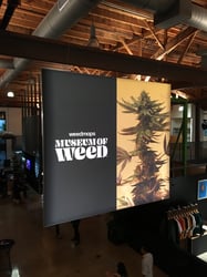 Weedmaps Museum of Weed