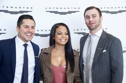 JetSmarter Atlanta Launch