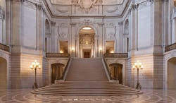 City Hall - City & County of San Francisco