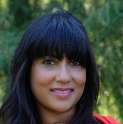 Nandini Austin's avatar