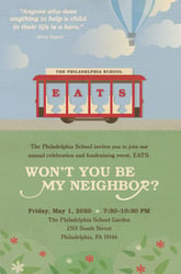 The Philadelphia School: EATS