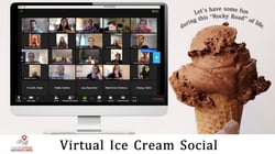 JPMorgan Chase Virtual Intern Social