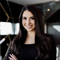 Nicole Athanasopoulos's avatar