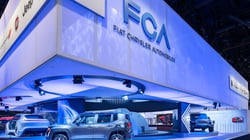 FCA AT CES