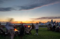 Collective Governors Island