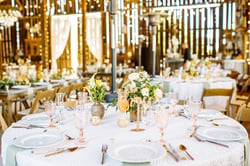 Paso Robles Wine Country Barn Wedding 