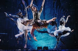 Ukrainian National Ballet Tour