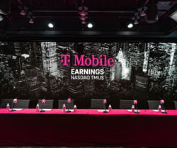 T-Mobile's All Employee Meeting