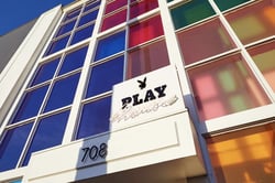 PLAYBOY | The Playhouse