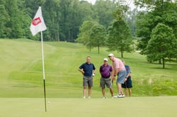 Horizon House Charity Golf Outing
