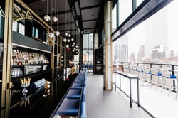 Spyglass Rooftop Bar
