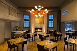 Parsnip Restaurant & Lounge