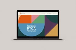 The 2020 RTCA Awards