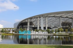SoFi Stadium 