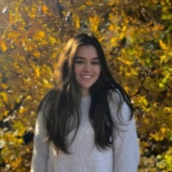 Victoria Franco's avatar
