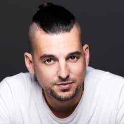 Justin Lefkovitch's avatar