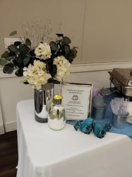Various weddings and parties