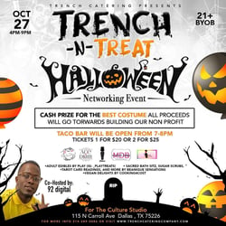 Trench N Treat