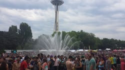 Seattle Pride Parade