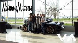 Neiman Marcus & Chicago Motor Cars