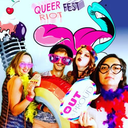 Queer Riot Fest