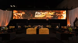 Frontline Gold Product Launch 