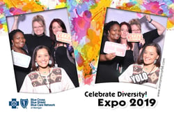 Diversity Expo