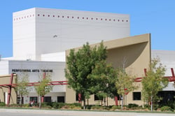 AVC Performing Arts Theatre