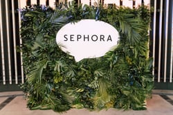 Sephora Grand Opening 