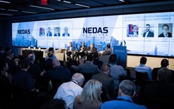 NEDAS NYC Summit 2019