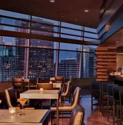 Nest at WP24 By Wolfgang Puck