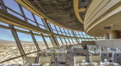 Top of the World Restaurant